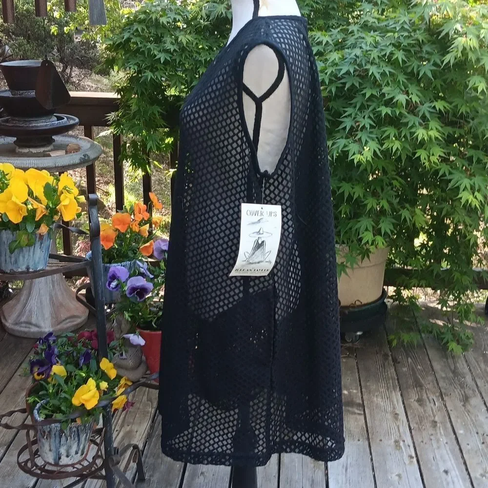 NWT Cover Ups Cover up